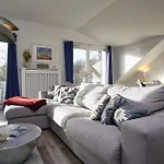 Residenz Waldidyll Waldloft شقة Sellin (Rugen)