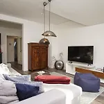 شقة Residenz Waldidyll Waldloft *