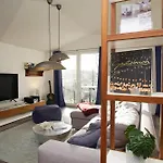 Residenz Waldidyll Waldloft * Sellin (Rugen)