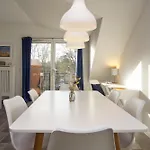 Residenz Waldidyll Waldloft شقة