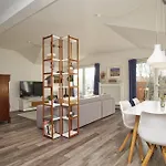 Residenz Waldidyll Waldloft Sellin (Rugen)
