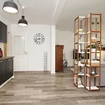 Residenz Waldidyll Waldloft شقة