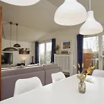 شقة Residenz Waldidyll Waldloft *