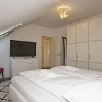 شقة Residenz Waldidyll Waldloft Sellin (Rugen)