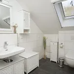 شقة Residenz Waldidyll Waldloft Sellin (Rugen)