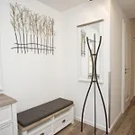 Residenz Waldidyll Waldloft شقة