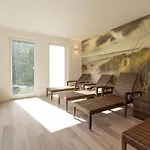 شقة Residenz Waldidyll Waldloft Sellin (Rugen)