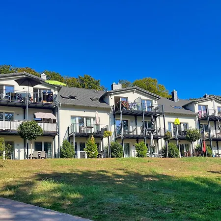 Apartman Residenz Waldidyll Waldloft