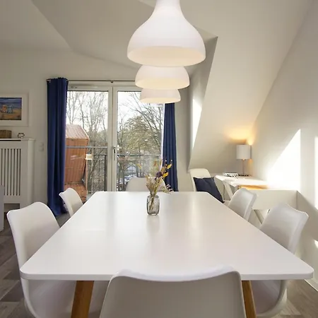 Residenz Waldidyll Waldloft דירה