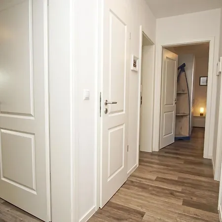 דירה Residenz Waldidyll Waldloft