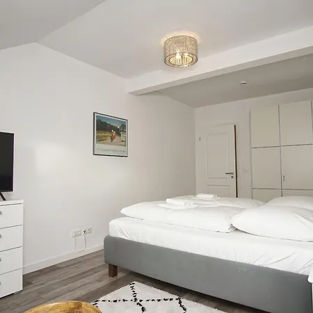 Διαμέρισμα Residenz Waldidyll Waldloft