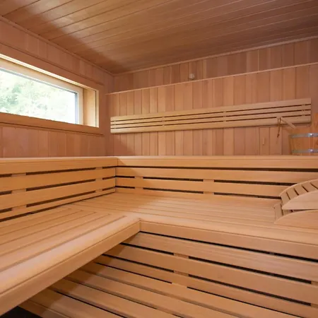 Residenz Waldidyll Waldloft *