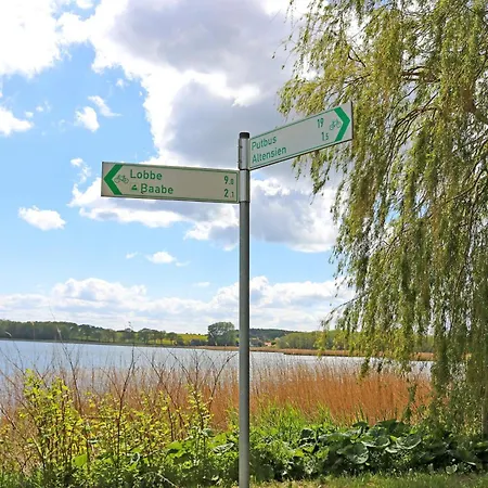דירה Residenz Waldidyll Waldloft