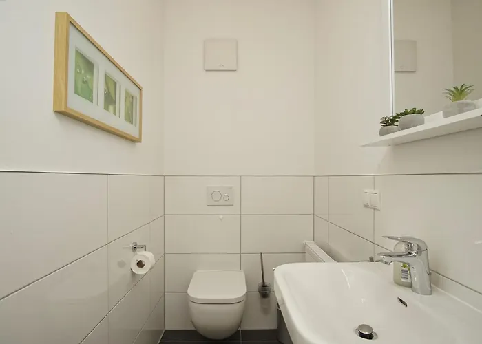 Residenz Waldidyll Waldloft