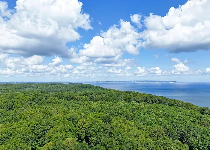 Residenz Waldidyll Waldloft